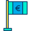 Flag icon 64x64