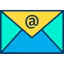 Email icon 64x64