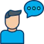 User icon 64x64