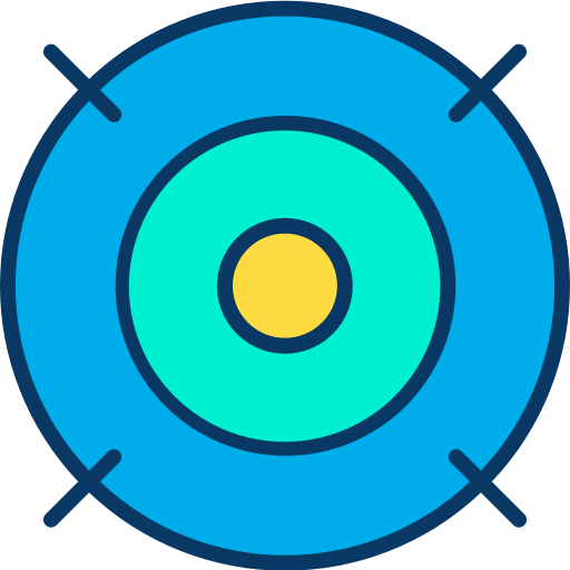 Target icon