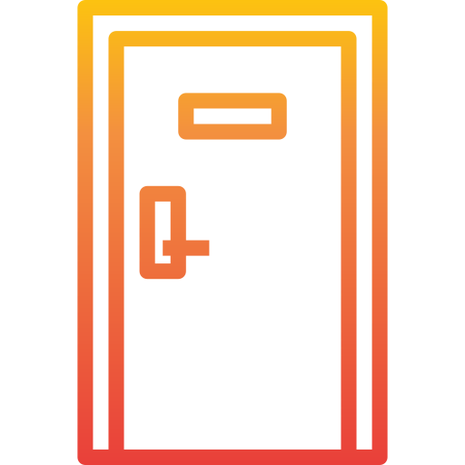 Door icon