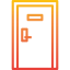 Door icon 64x64
