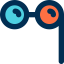 Binoculars icon 64x64
