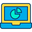 Аналитика иконка 64x64