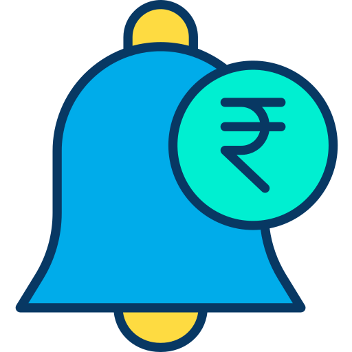 Notification icon