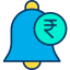 Notification icon 64x64