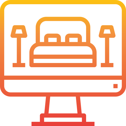 Booking icon