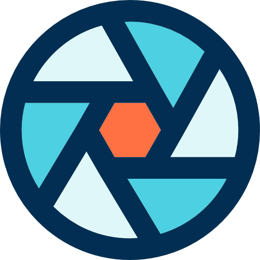 Shutter icon