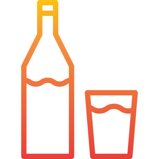 Drinking icône