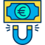 Euro icon 64x64