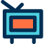 Tv icon 64x64