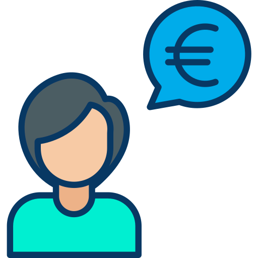 User icon