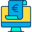 Invoice icon 64x64