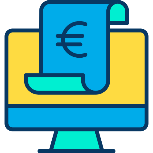 Invoice icon