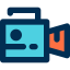 Camera icon 64x64