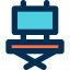 Chair icon 64x64