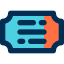 Ticket icon 64x64