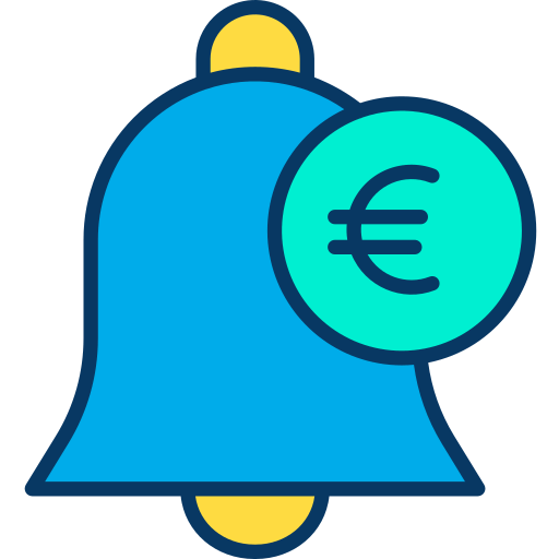 Notification icon
