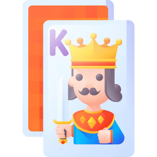 King icon