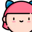 Otaku icon 64x64