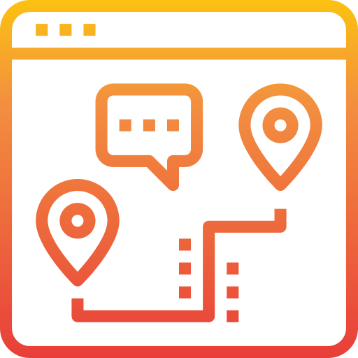 Map icon