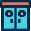 Doorway icon 64x64