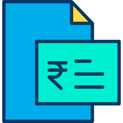Invoice icon