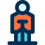 Person icon 64x64