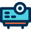 Projector icon 64x64