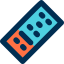 Remote control icon 64x64