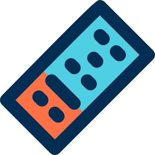 Remote control icon