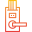 Key card 图标 64x64