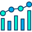 Profits icon 64x64