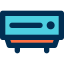 Bluray icon 64x64