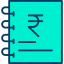 Receipt icon 64x64