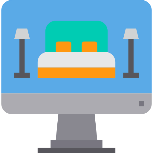Booking icon