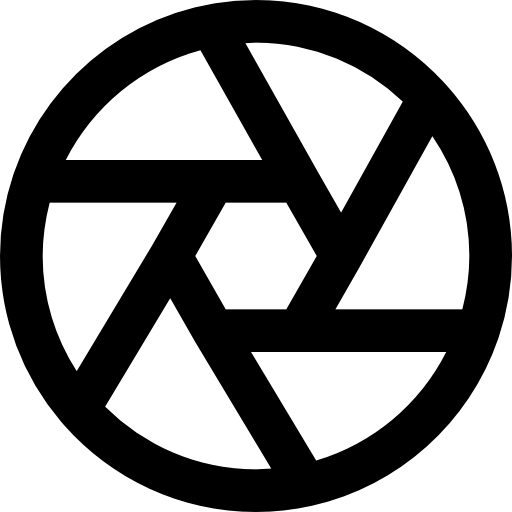 Shutter icon