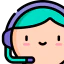 Gamer icon 64x64