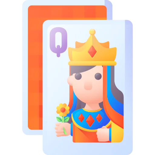 Queen icon