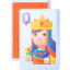 Queen biểu tượng 64x64