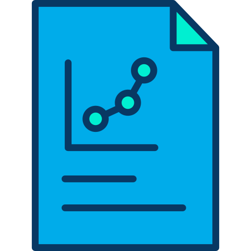 Analytics іконка