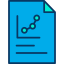 Analytics icon 64x64