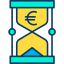 Hourglass icon 64x64