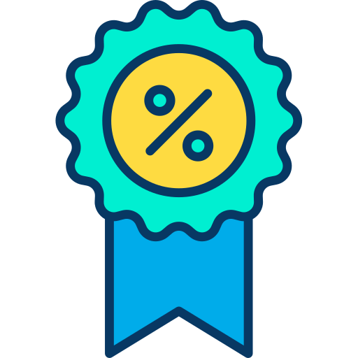 Quality icon