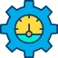 Settings icon 64x64