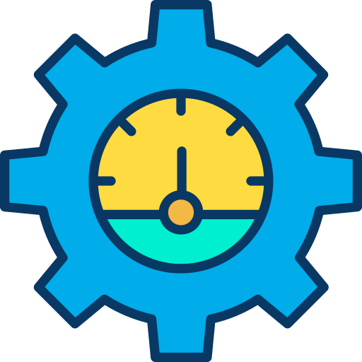 Settings icon