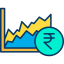 Profits icon 64x64