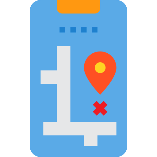 Map icon