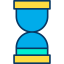 Hourglass icon 64x64