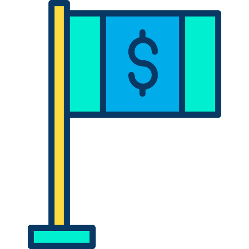 Flag icon